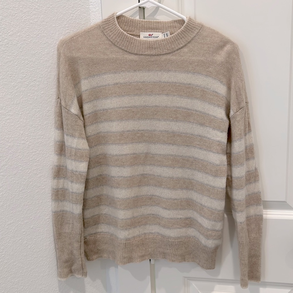 vineyard vines Cashmere Sweater